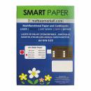 Resim Kağıdı 1. Hamur 150 Gr A4