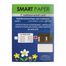 Kraft Kağıt A4 300 Gr