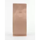 Kraft Metalize Bottom 12,5x26x8 cm