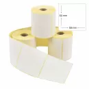 6x5,8 rulo etiket
