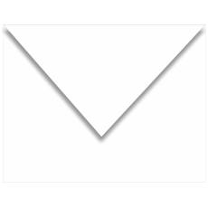 Beyaz Kartvizit Zarfı 7x9 cm