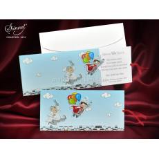 Sedef Sünnet Davetiyesi 6213