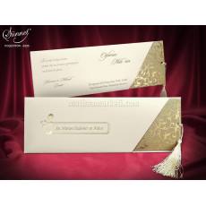 Sedef Sünnet Davetiyesi 6226