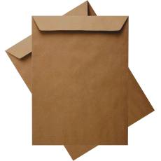 Torba Zarf Çaycuma 17x25 Cm 125 Gr