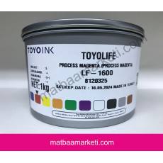 Dyo Life Magenta Mürekkep LF-1600 - 1 Kg