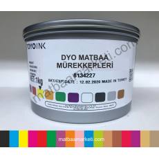 Dyo Toyo İnceltici Pasta