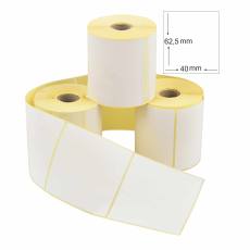 62,5x40 rulo etiket