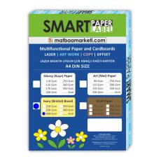 Amerikan bristol karton a4 300 gr