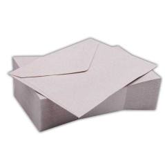 Elvan Tutkallı Mektup Zarfı 90 Gr