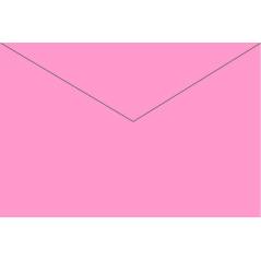 Pembe Davetiye Zarfı 13x18 Cm 120 Gr