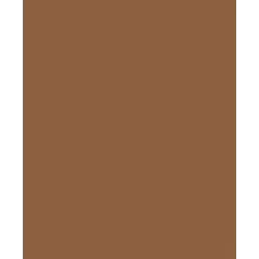 Kehverengi Fon Kartonu 50x70 Cm 120 Gr