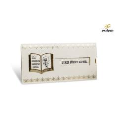 Erdem Sünnet Davetiyesi 80901