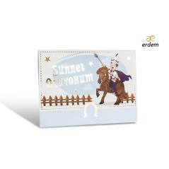 Erdem Sünnet Davetiyesi 80932