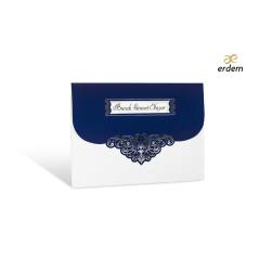 Erdem Sünnet Davetiyesi 80942