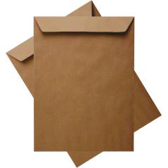 Torba Zarf Çaycuma 37x45 Cm 125 Gr
