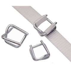Bukle Toka 13mm x 1000 Adet