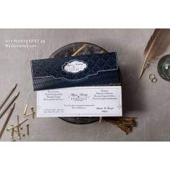 Wedding Davetiye 8259