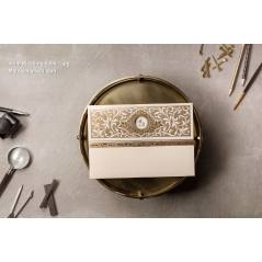 Wedding Davetiye 8396