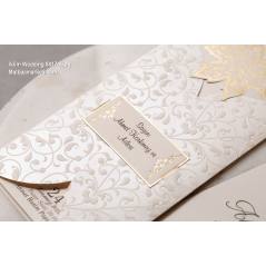 Wedding Davetiye 8417