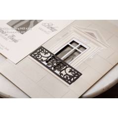 Wedding Davetiye 8420