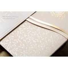 Wedding Davetiye 8423