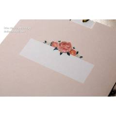 Wedding Davetiye 8424