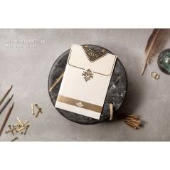 Wedding Davetiye 8427