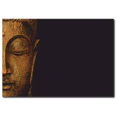 Dekoratif Buddha Tablosu