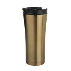 Çelik Termos Mug 500 Ml - Gold