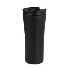 Çelik Termos Mug 500 Ml - Siyah