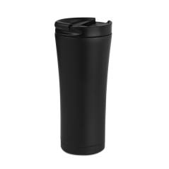 Çelik Termos Mug 500 Ml - Siyah