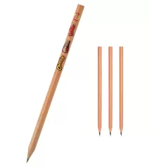 Natural Kurşun Kalem