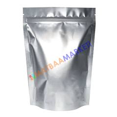 Aluminyum Kilitli Doypack 13x22,5x3,5 Cm