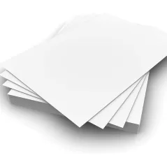 Kuşe Kağıt - 110 Gramaj - 70x100 Cm