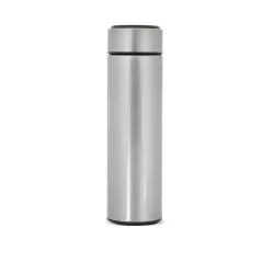 Dereceli ve Filtreli Akıllı Termos 500 ML Beyaz
