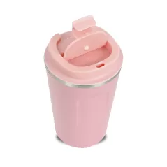 Pembe Termos 380 ML