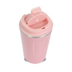 Pembe Termos 380 ML