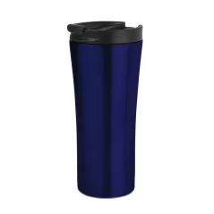 Çelik Termos Mug 500 Ml - Mavi