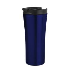 Çelik Termos Mug 500 Ml - Mavi