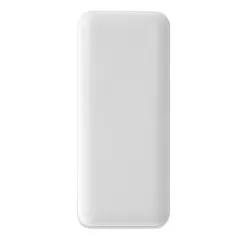 Mini Powerbank 10.000 mAh beyaz