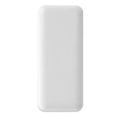 Mini Powerbank 10.000 mAh beyaz