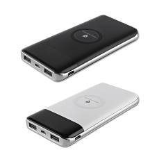 Kablosuz Şarj Cihazı - 10.000 mAh
