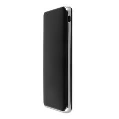 Kablosuz Şarj Cihazı - 10.000 mAh siyah