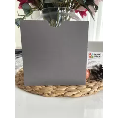 Gri Davetiye Zarfı