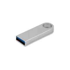 Metal Gövdeli USB Bellek 32 Gb 3.0 Hız