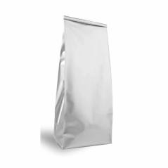 Aluminyum Yan Körüklü Torba 10x25x6 Cm