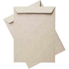 Torba Zarf Kraft 16x23 Cm 90 Gr