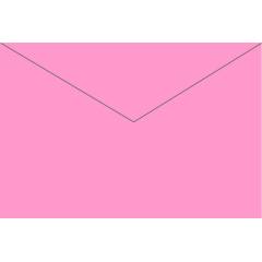 Pembe Davetiye Zarfı 13x18 Cm 120 Gr