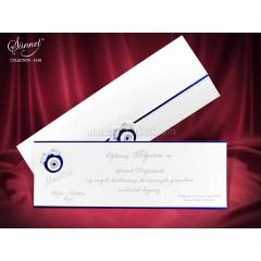 Sedef Sünnet Davetiyesi 6168