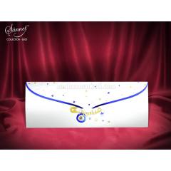 Sedef Sünnet Davetiyesi 6200